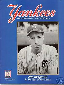 1991 New York Yankees